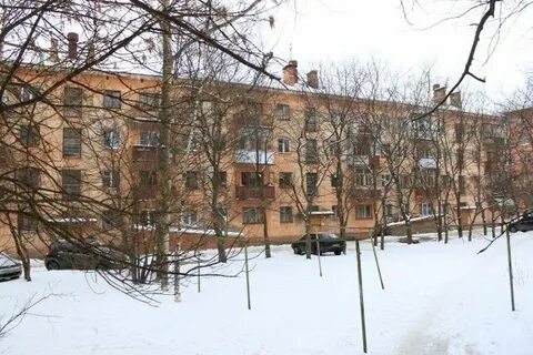 Пирогово 14