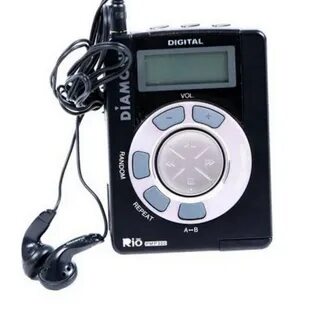 First mp3