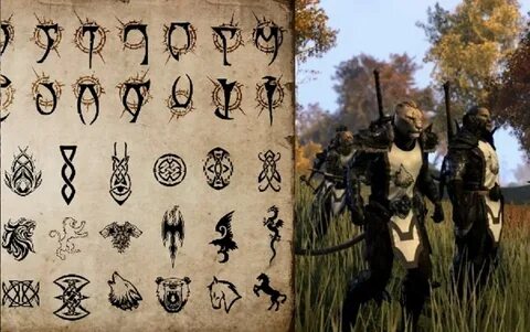 Guilds name