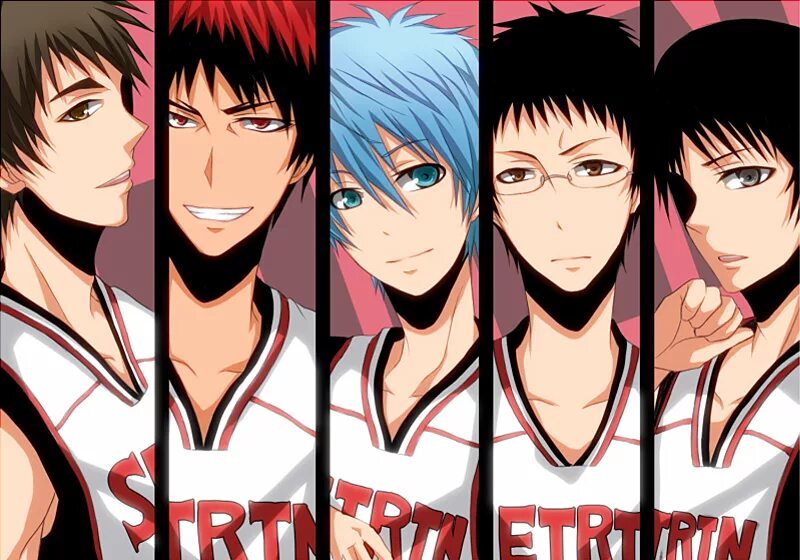 Kuroko street. Баскетбол Куроко Сейрин. Баскетбол Куроко команда Сейрин. Команда Сейрин баскетбол.