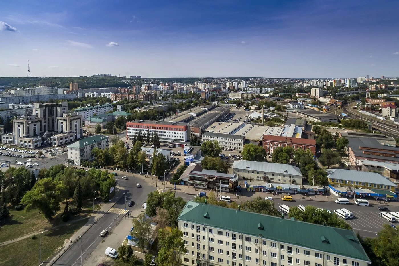 Стационарный пенза. Пенза с высоты. Пенза центр. Пенз. Пенза фото.