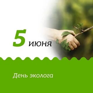 5 июня день