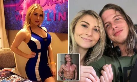 Slideshow wwe stars that did porn.