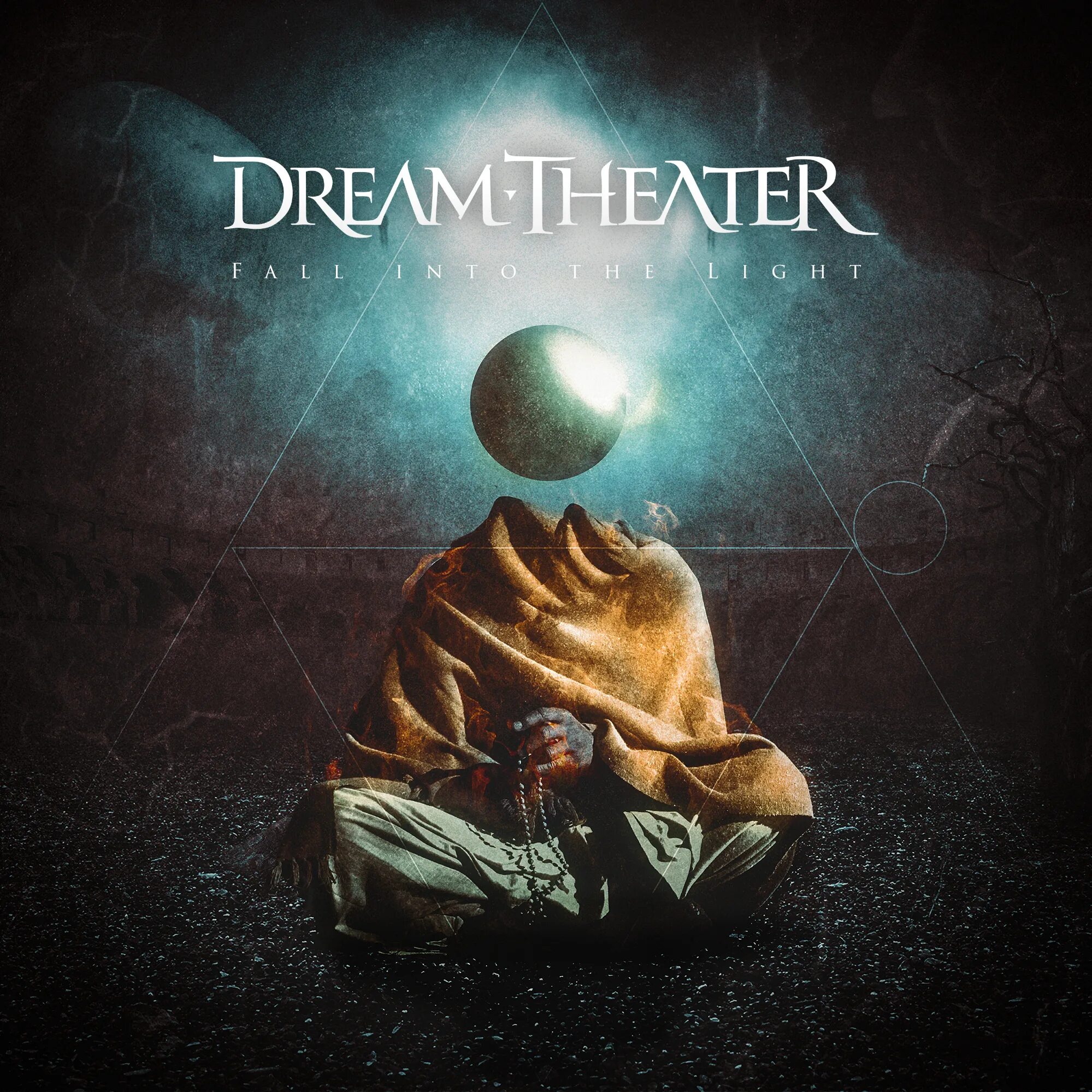 Dream theater альбомы