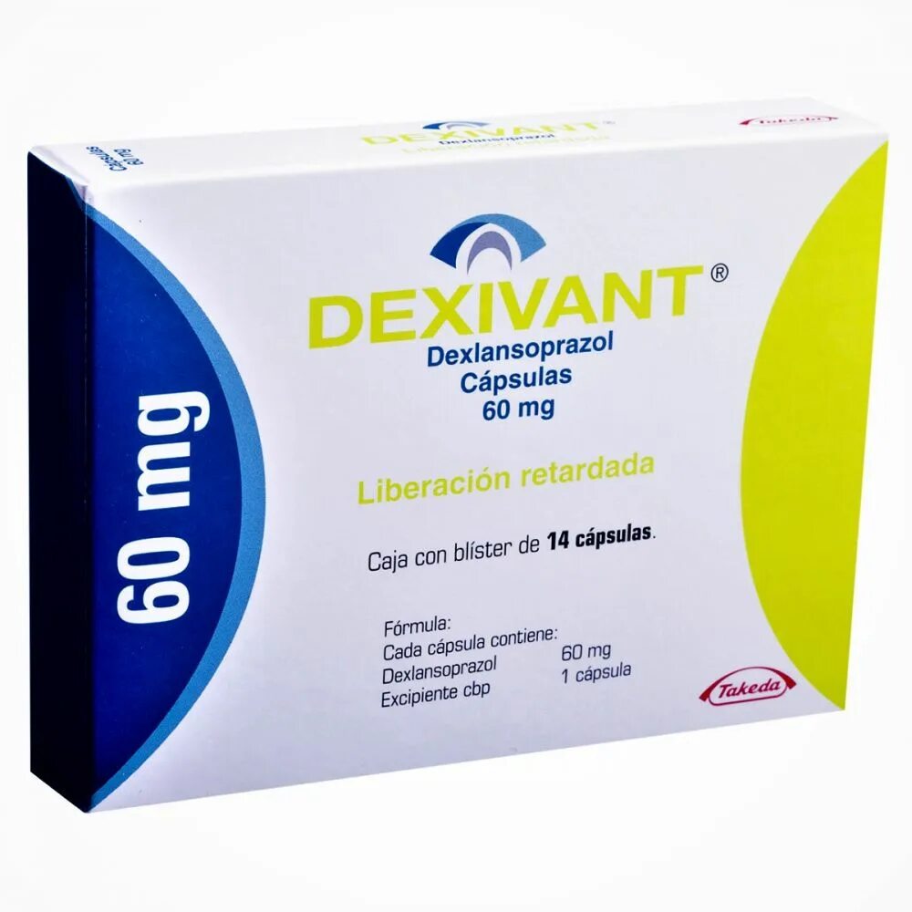 Дексилант 30 мг. Дексилант 60 мг. Дексилант капс с модиф высвоб 30мг №14. Декслансопразол.
