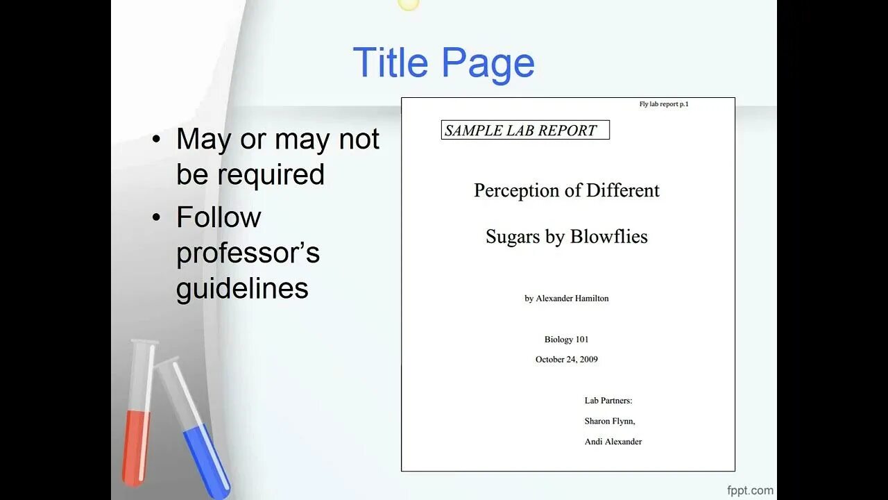 Example page. Report title page. report title page example. report title page university. lab report title.