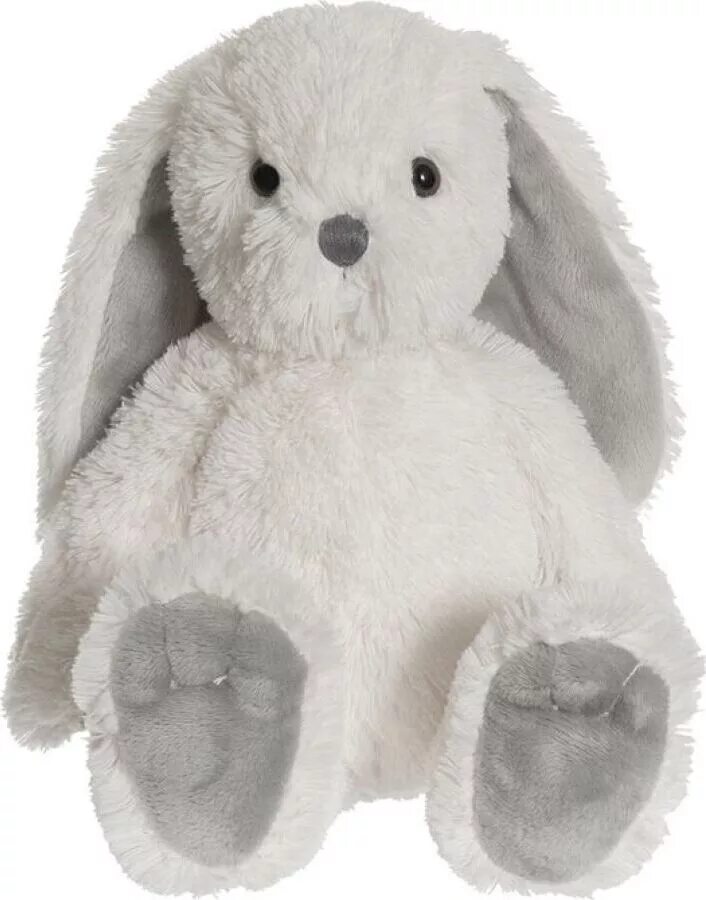 Teddykompaniet кролик Салли. Мягкая игрушка Teddykompaniet кролик Санни 23 см, серый. Плюшевый зайчик. Мягкая игрушка Зайка белый. Игрушка белый заяц