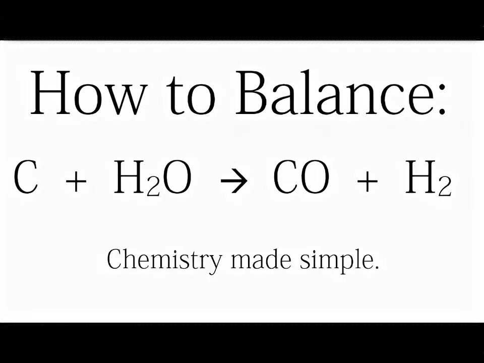 Hcl h20 реакция