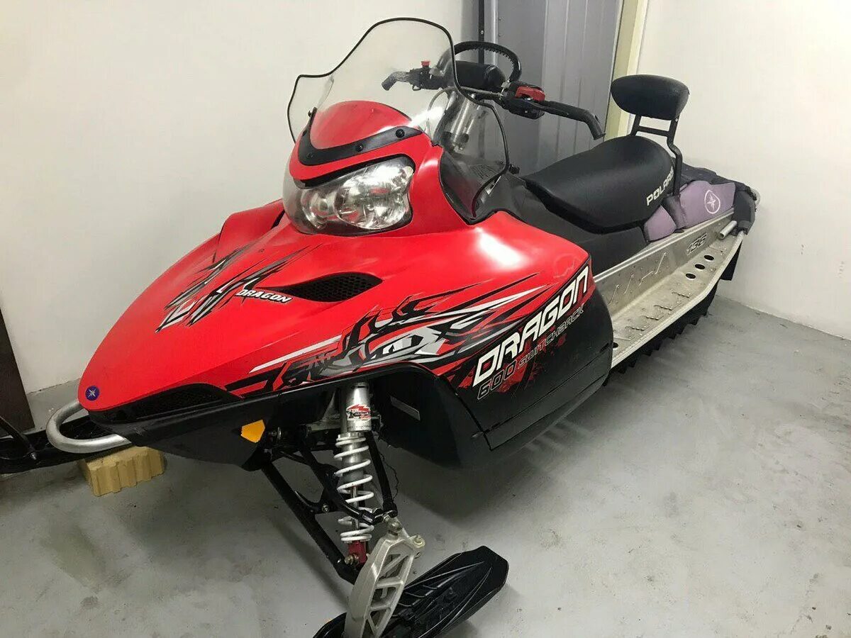 Polaris switchback. Polaris 600 Dragon Switchback. Polaris Dragon 600 2009. Polaris Switchback prior 600.