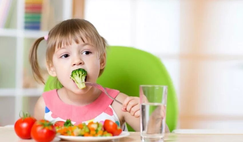 Питание детей 3 6 лет. Еда для детей. Дети вегетарианцы. Питание ребенка и ипитание взрослого. Еда и здоровье ребенка до года.