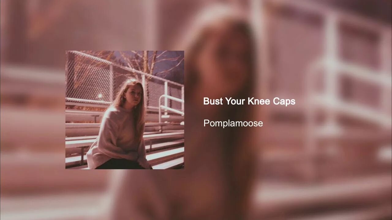 Bust your kneecaps lyrics. Johnny don t leave me. Pomplamoose 2021. Johnny don t leave me. Bust your knee caps альбом.