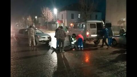 Происшествия ньюс