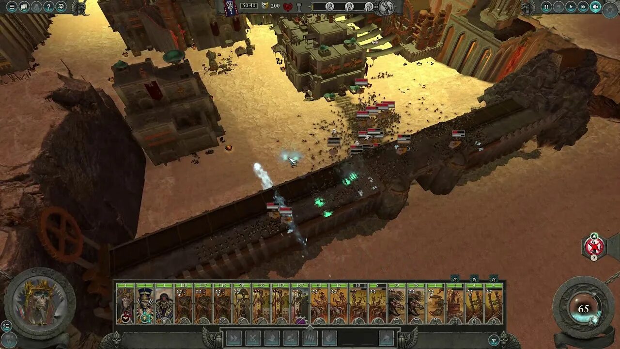 вархаммер 2 читы