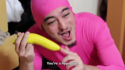 Joji as filthy frank before nectar - greatest youtuber ever. 