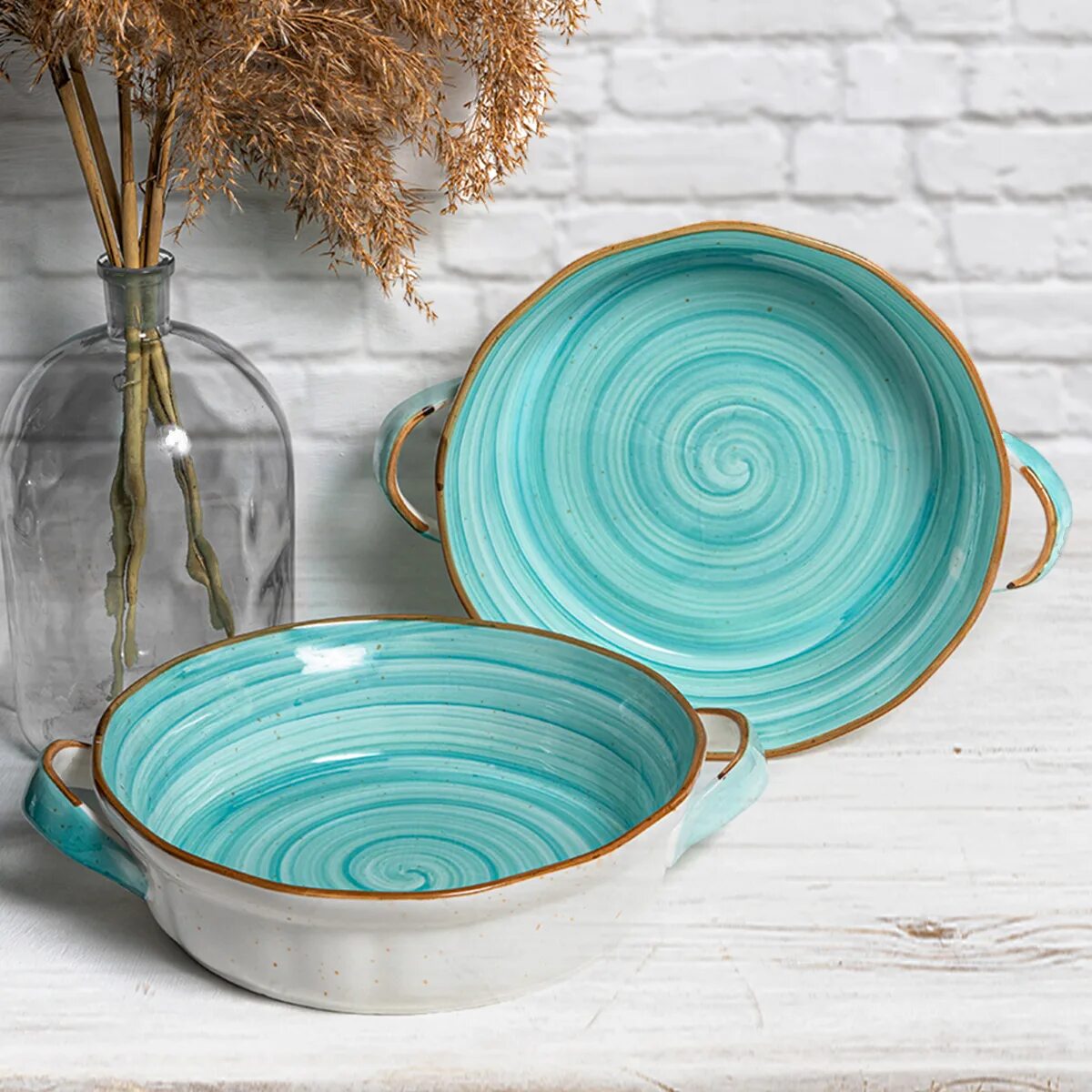 Тарелка для инета. Бульонница rak porcelain nano круглый 270 мл, d 76 мм, h 172 мм. Proff cuisine. Блюдо 403-037 30*30*6 см. P.