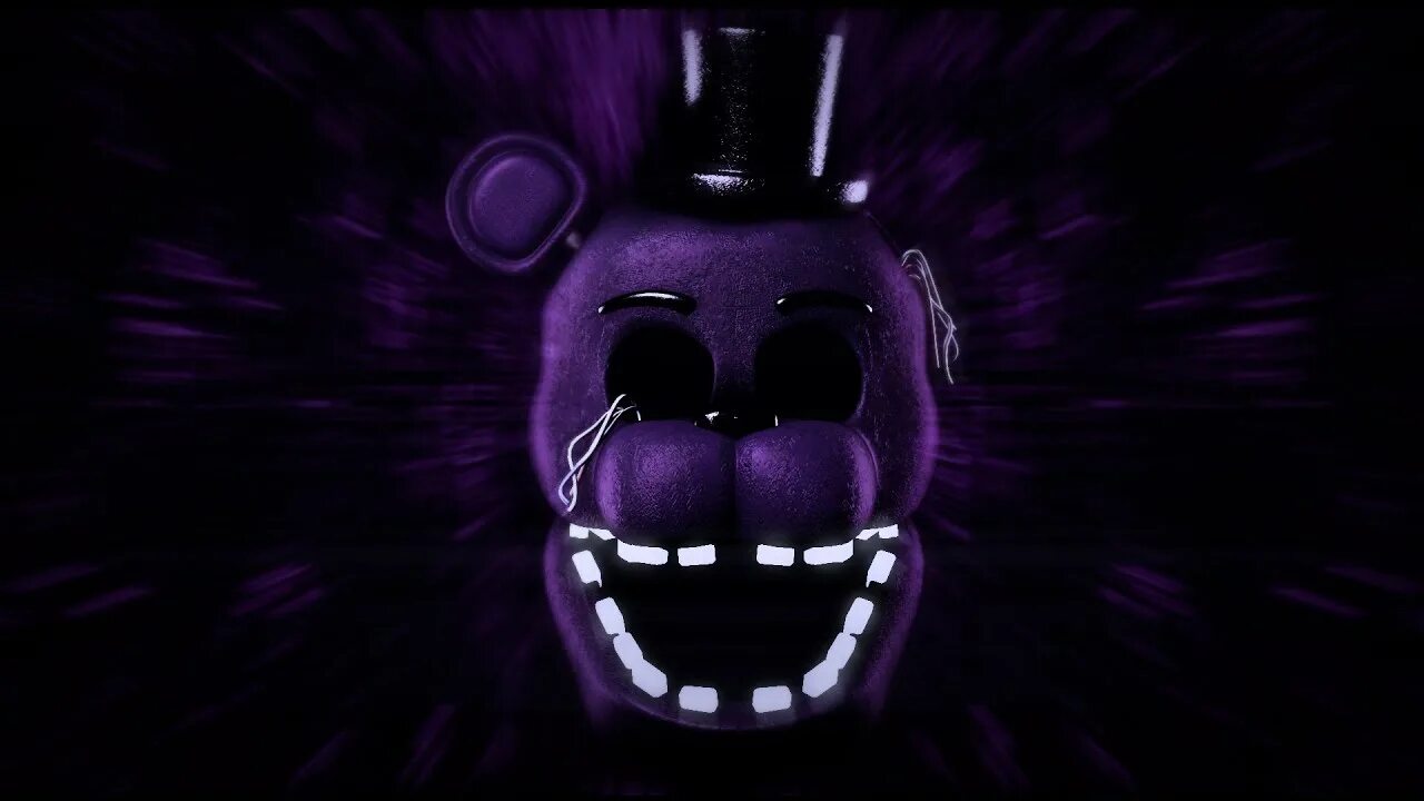 SFM FNAF) Sister location by Darkmoun