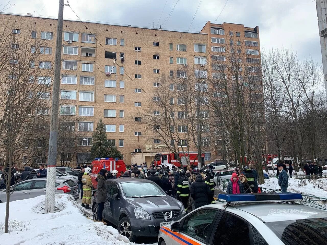 Взрыв в Химках сегодня. Взрыв дома в Химках. Ситуация в Химках.