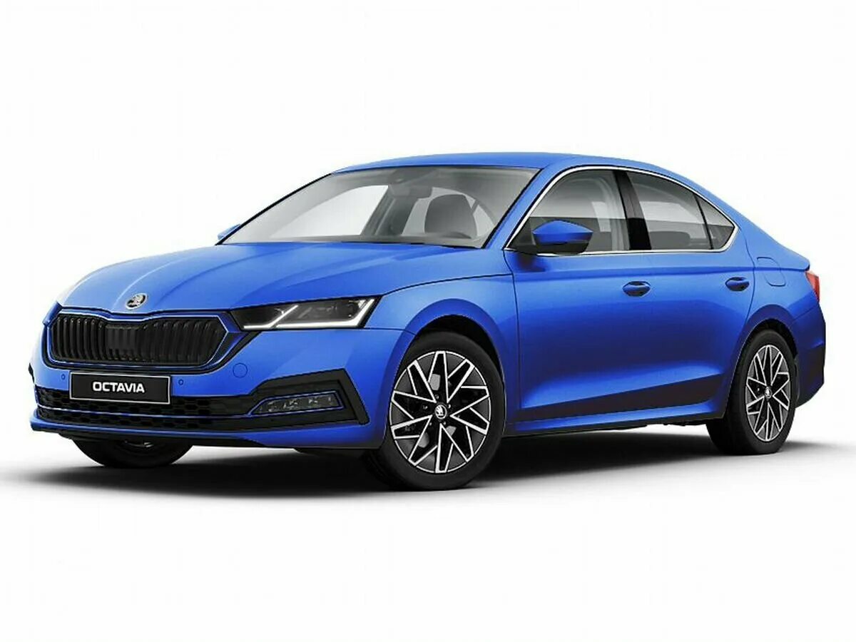 Skoda Octavia a8 2021. Skoda Octavia 2023. Skoda Octavia a8 Blue. Skoda octavia 2023 цена