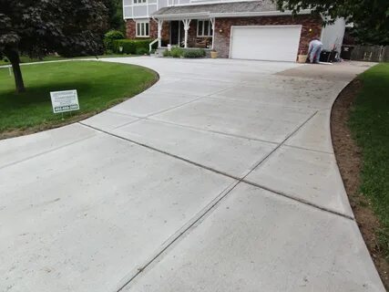 We are your reliable concrete driveway contractor in Redwood City, offering...