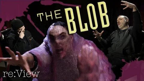 Blob video src