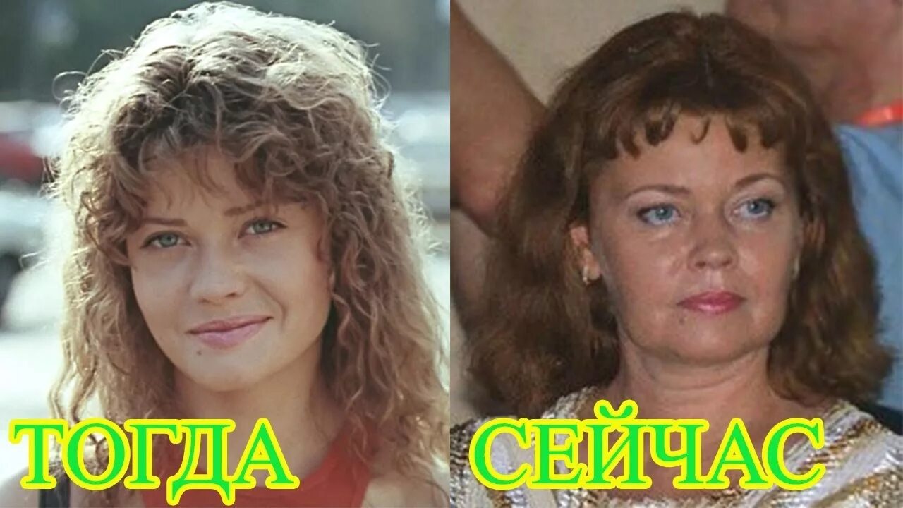 Как складывается жизнь притягательной Анны Назарьевой, построившей семью с режис