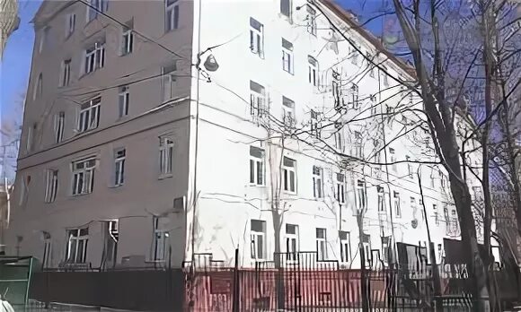 Ул парковая 22