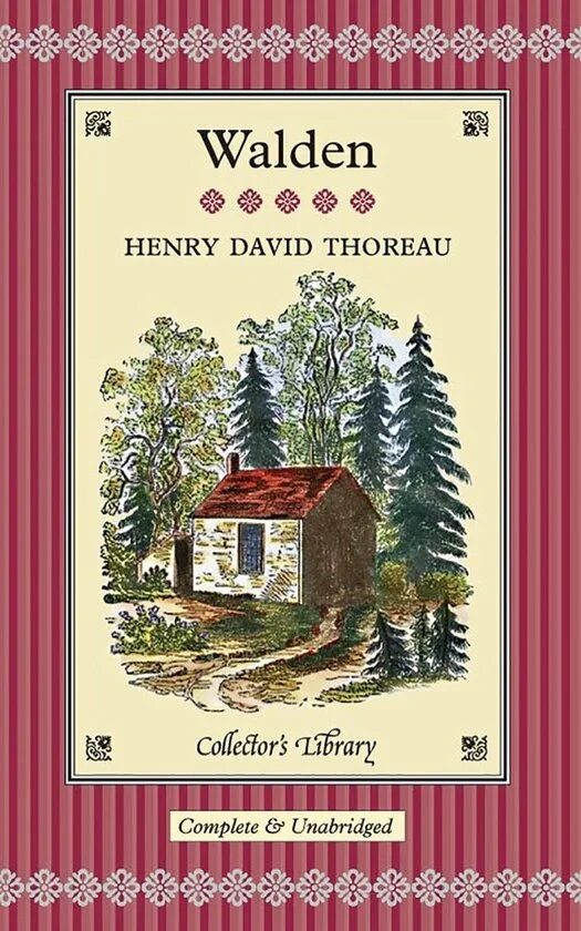 Дэвид торо книги. Henry David Thoreau Walden. Уолден или жизнь в лесу книга.