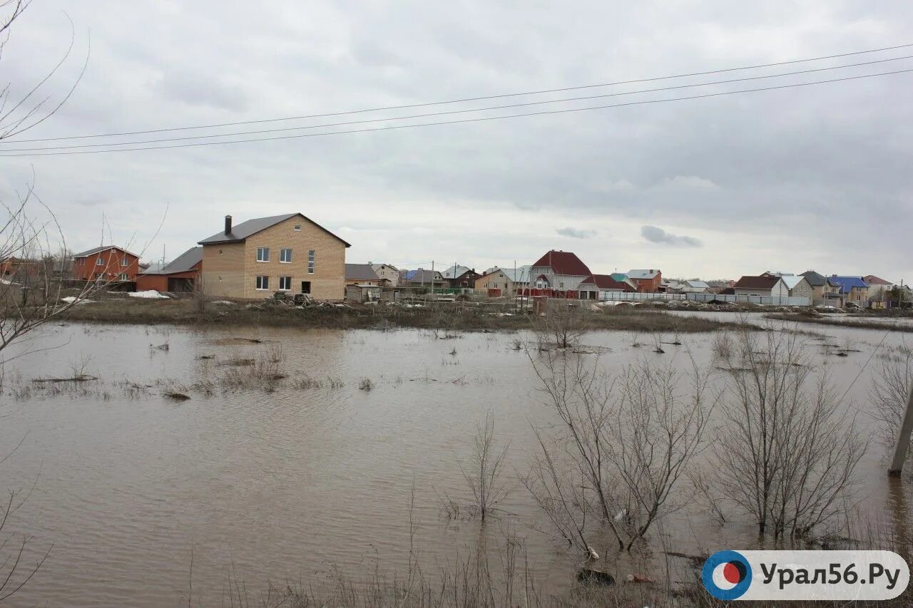 Паводок. Наводнение в Оренбургской области. Паводок в Оренбургской области. Половодье в Первомайске.