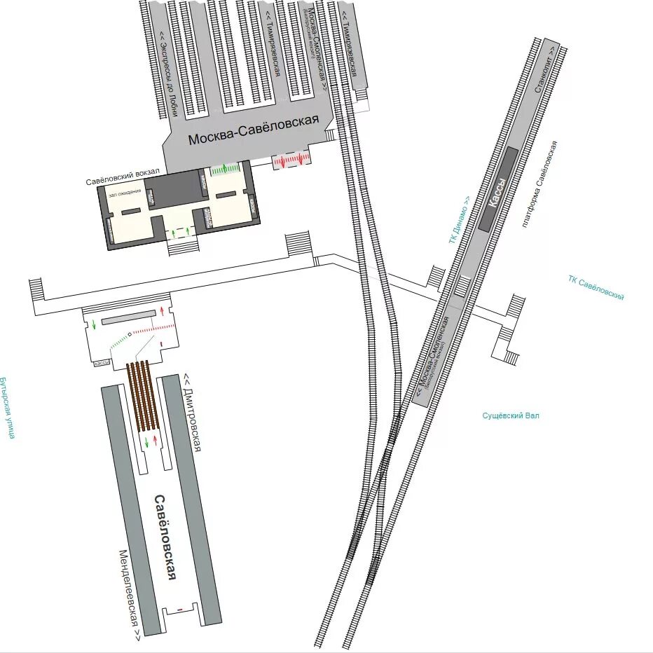 Савеловский вокзал сколько. Схема станции Савеловская БКЛ. Савёловская станция метро схема. Схема выходов станция Савеловская. Схема выходов метро Савеловская.