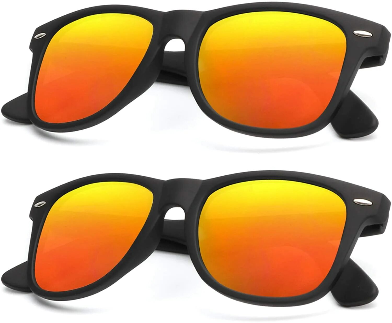 Polarized sunglasses