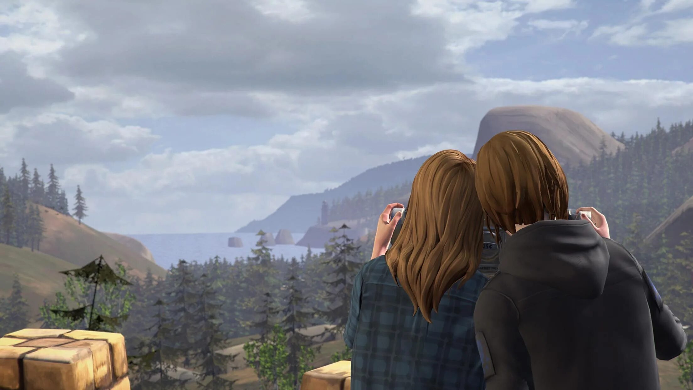 Life is Strange: before the Storm. Life is Strange: before the Storm - Farewell. Life is Strange before the Storm Скриншоты. Рейчел Life. Лайф ис стрендж шторм