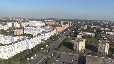 Сколько время в нижнекамске