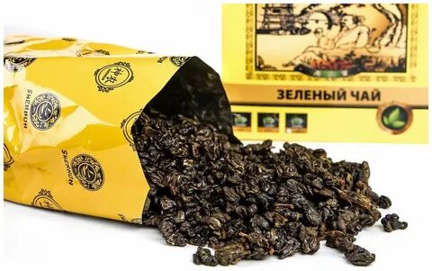Ло чунь чай