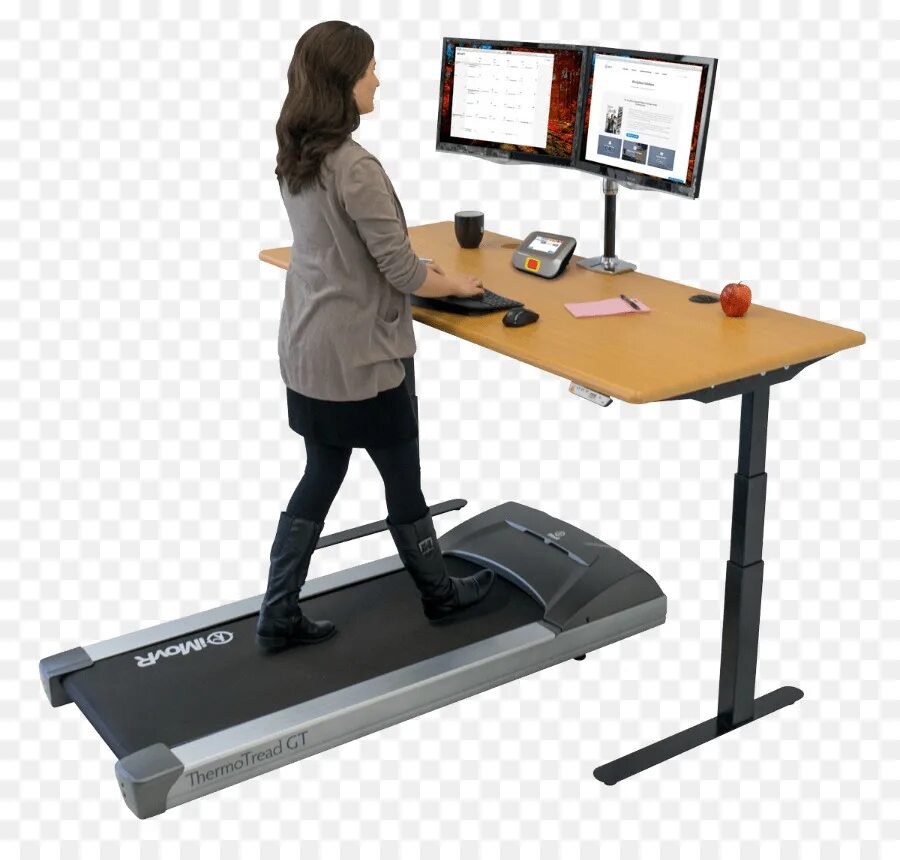 Standing desk. Стол с беговой дорожкой. Компьютерный стол с беговой дорожкой. Компьютерный стол стоячий. Беговая дорожка в офисе.