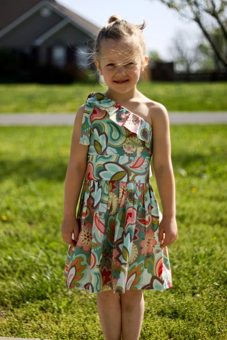 Lil dress