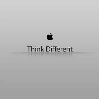 Think слоган