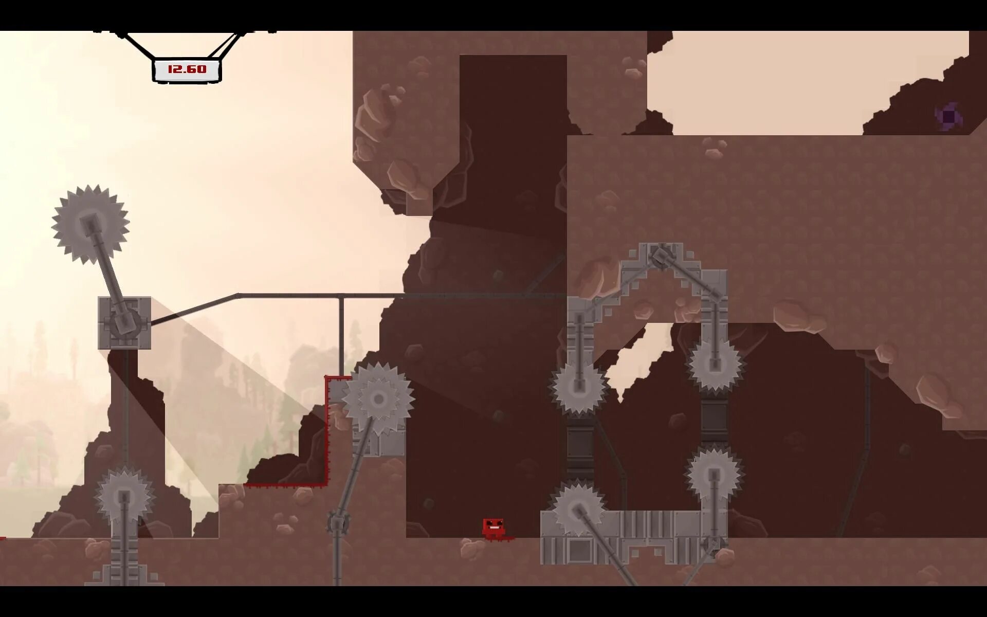 Super meat boy dark world. Super meat boy уровни. Super meat boy скриншоты. Super meat boy игра. Super meat boy forest.