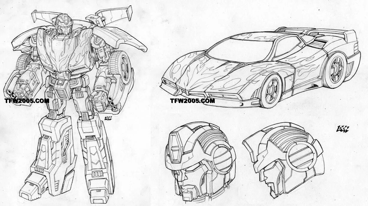Нова чертеж. Чертежи трансформер Bumblebee. Хот род раскраска трансформеры. Автобот Бамблби чертеж. Роботы раскраска Бамблби машины.