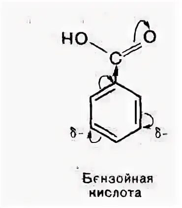Кислоты бензойной 1 0