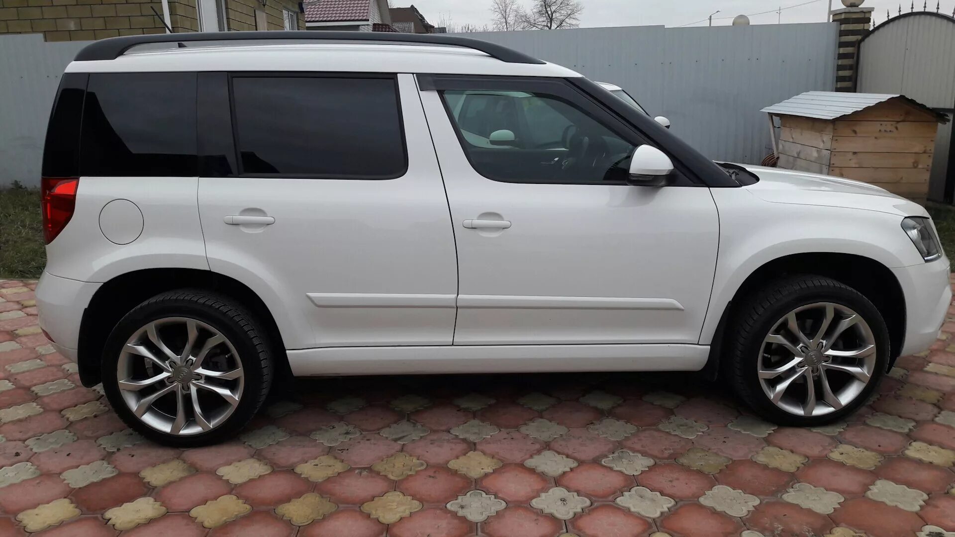 Литые диски йошкар ола. Skoda yeti диски r16. skoda yeti 18 диски. skoda yeti диски r17. skoda yeti yf 18 дисках.