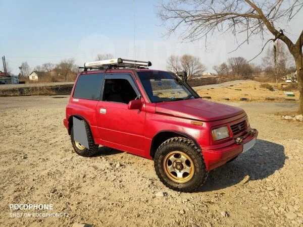Эскудо 1993. Сузуки эскудо 1993. suzuki escudo 1.6 at, 1993. suzuki escudo 1993 объявление td0. сузуки эскудо бу.