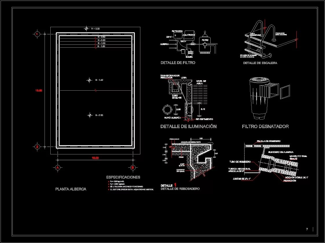 Чертежи dwg. Лестница для бассейна чертеж Автокад. Блок Автокад для бассейна. AUTOCAD оборудование для бассейна dwg. Узел гидроизоляция санузла dwg.