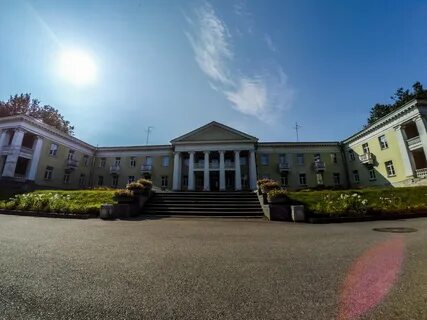 Детский сад пулковское шоссе
