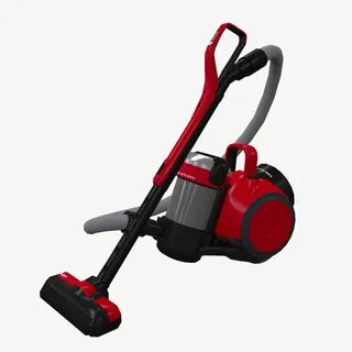 Пылесос d max