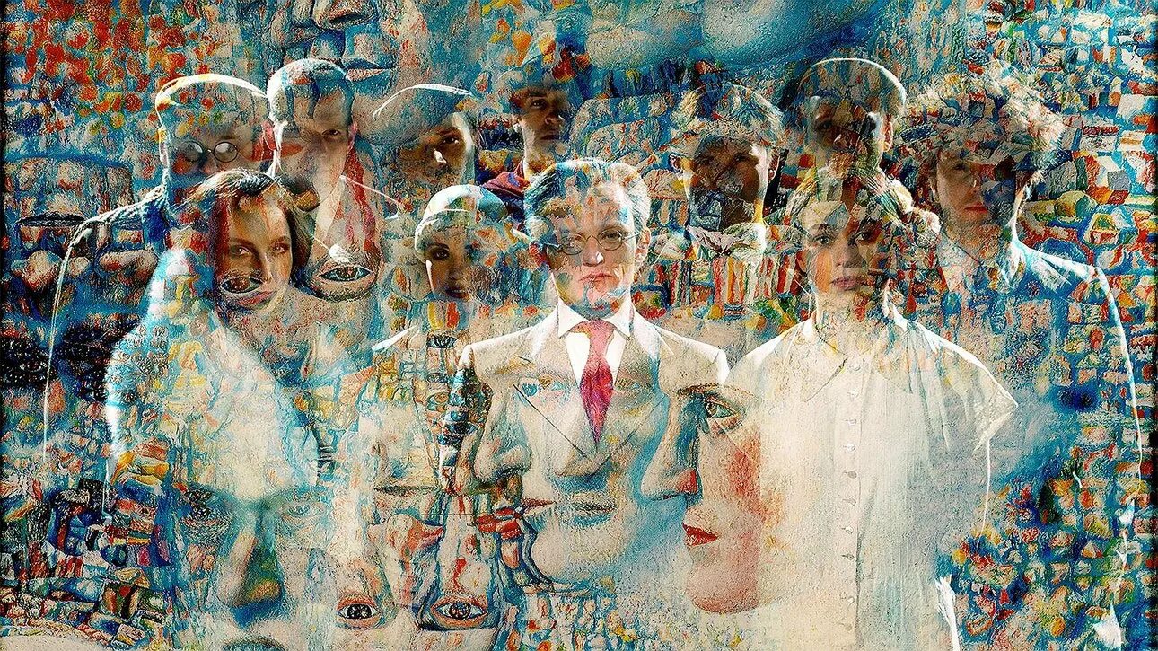 Искусство отражает культуру. Питера гринуэя золотой век русского авангарда (2014).. русский авангард серебряного века. питер гринуэй картины. современное искусство 21 века.