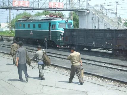Государственные железные дороги