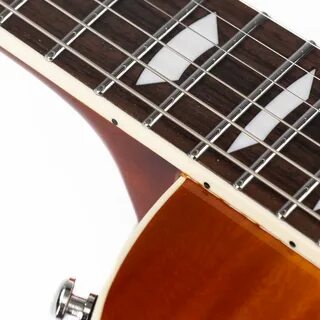 Tobacco sunburst