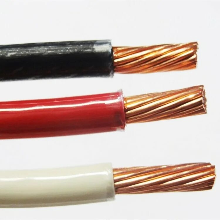 Медный многожильный провод 50 мм2. 10 AWG провод. 8awg кабель. Провод 6 AWG. Кабель медный многожильный купить