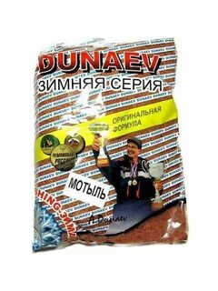 Мир дунаев