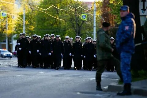 Репетиции калининград